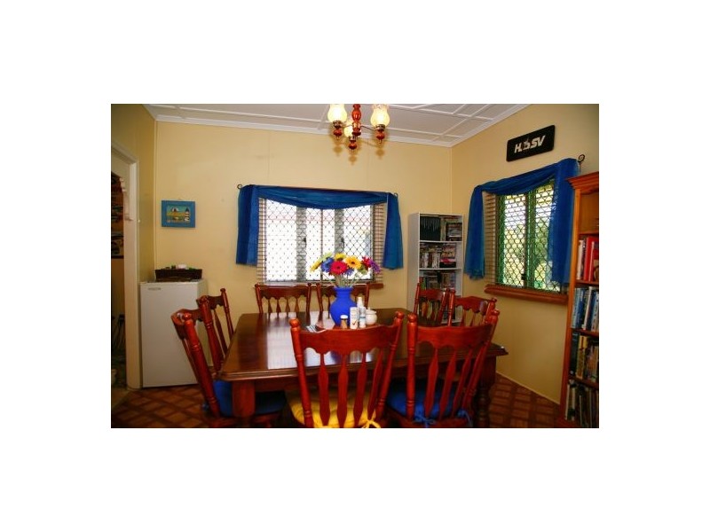288 Pallas Street, Maryborough QLD 4650