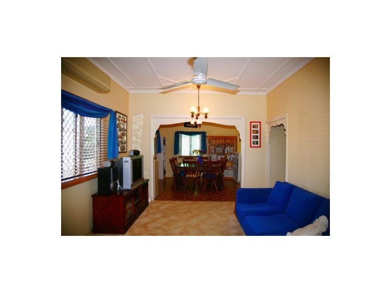 288 Pallas Street, Maryborough QLD 4650