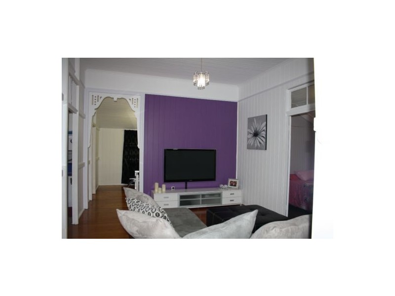 138 Pallas Street (old), Maryborough QLD 4650