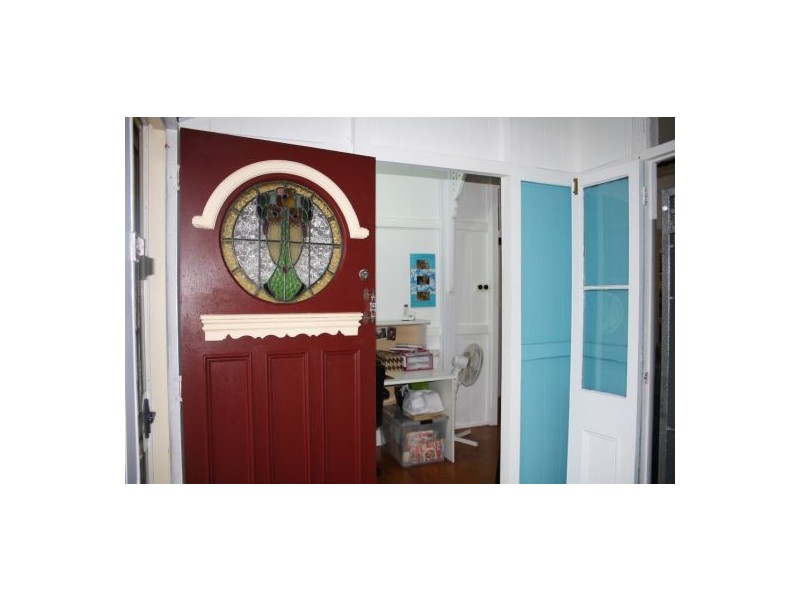 138 Pallas Street (old), Maryborough QLD 4650