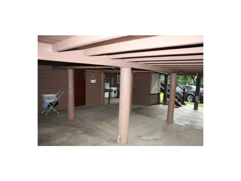 138 Pallas Street (old), Maryborough QLD 4650