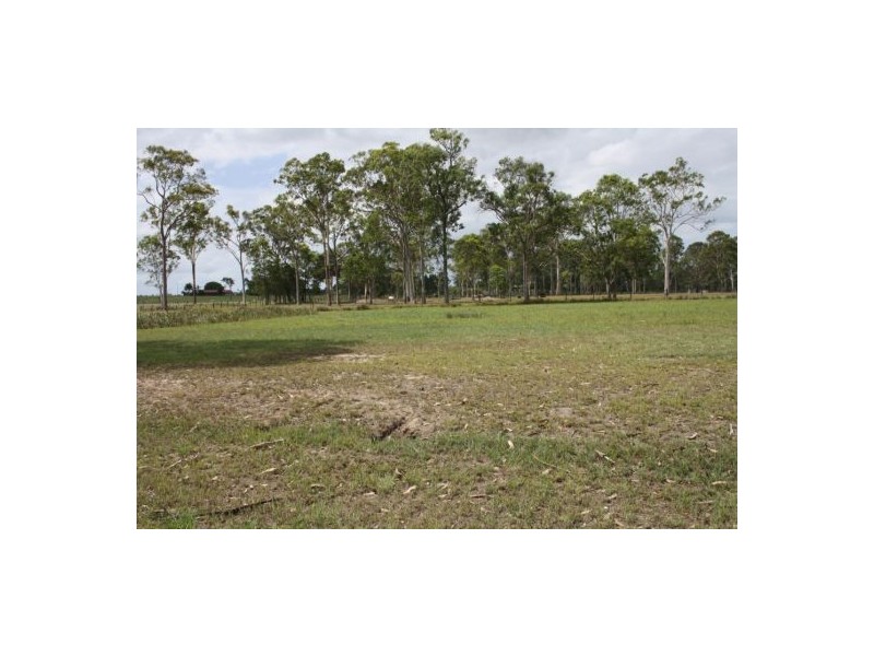 Lot 3 Phillip Court, St Helens QLD 4650