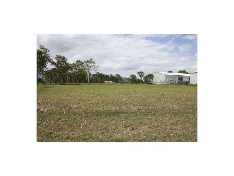 Lot 3 Phillip Court, St Helens QLD 4650
