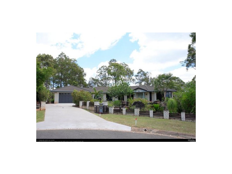 17 Lynton Court, Tinana QLD 4650