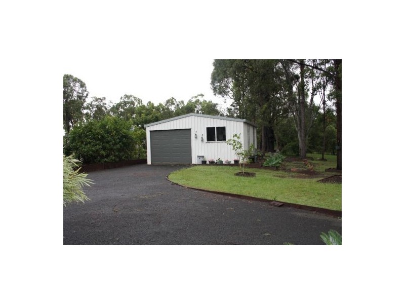 17 Lynton Court, Tinana QLD 4650