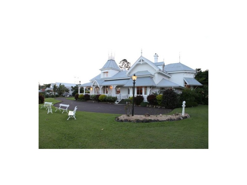 335 Lennox Street, Maryborough QLD 4650