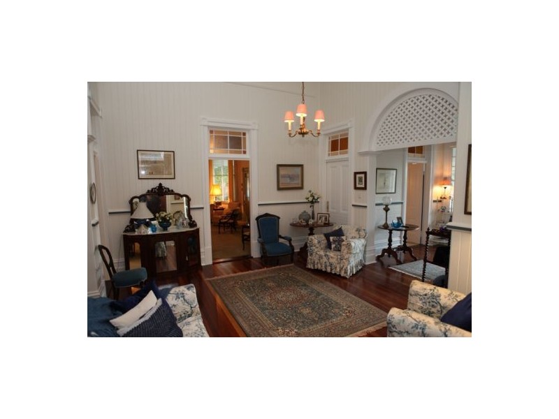 335 Lennox Street, Maryborough QLD 4650