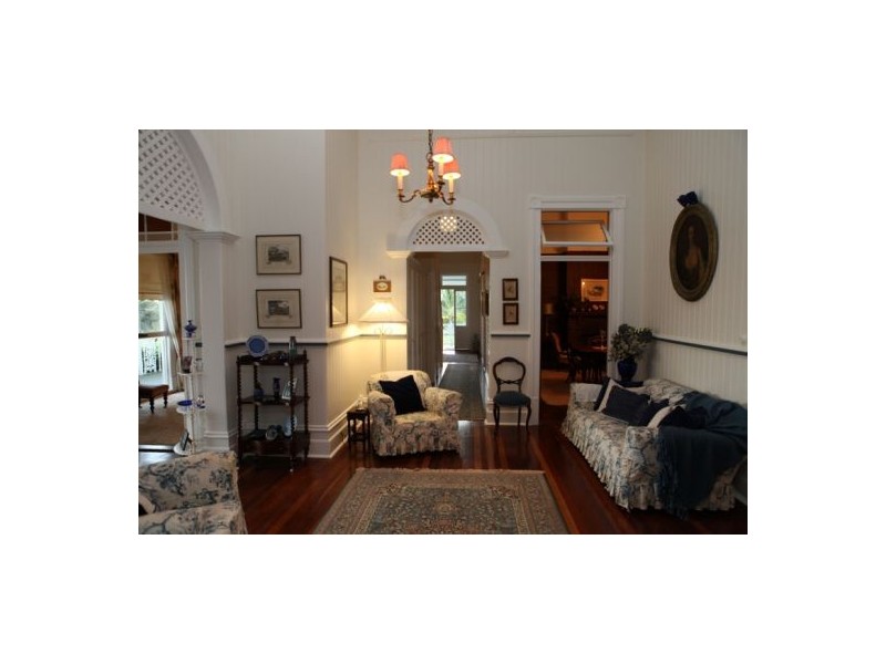 335 Lennox Street, Maryborough QLD 4650