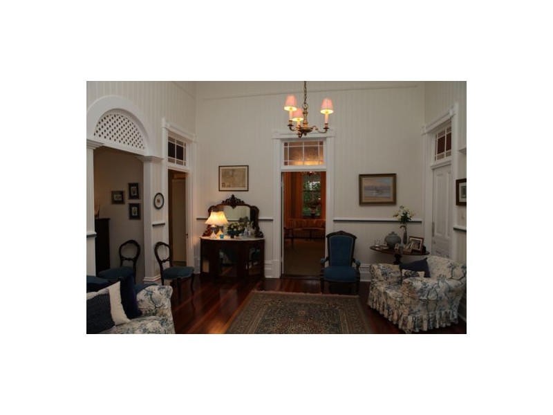 335 Lennox Street, Maryborough QLD 4650