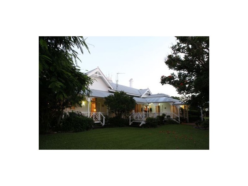 335 Lennox Street, Maryborough QLD 4650