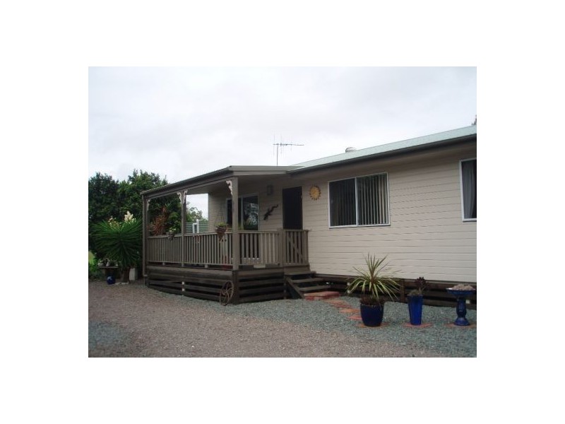 345 Blackmount Road, Tiaro QLD 4650