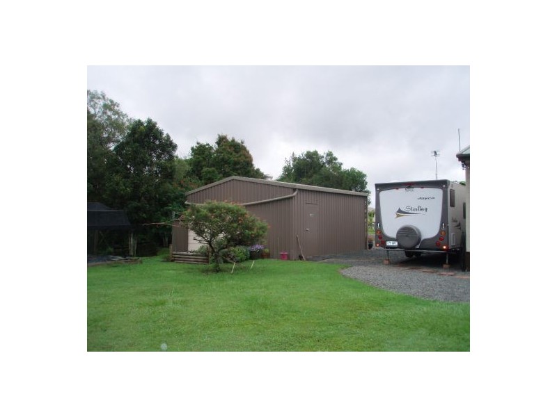 345 Blackmount Road, Tiaro QLD 4650