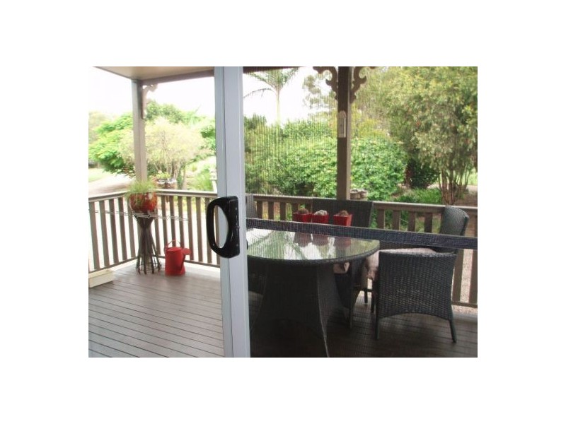 345 Blackmount Road, Tiaro QLD 4650