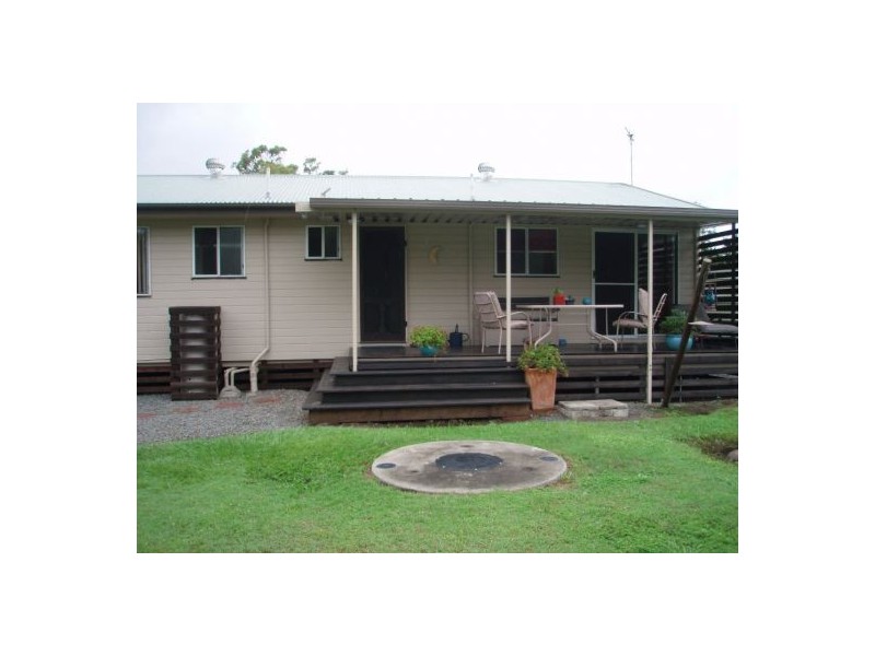 345 Blackmount Road, Tiaro QLD 4650