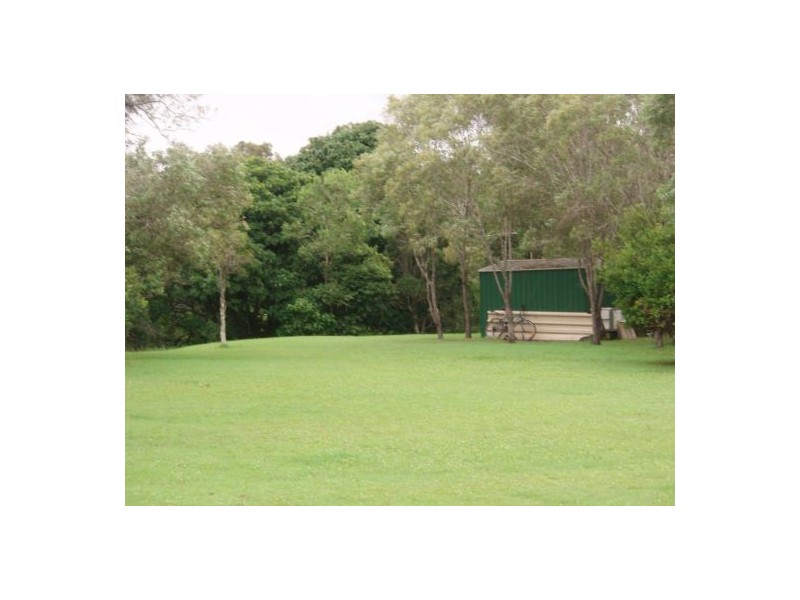 345 Blackmount Road, Tiaro QLD 4650