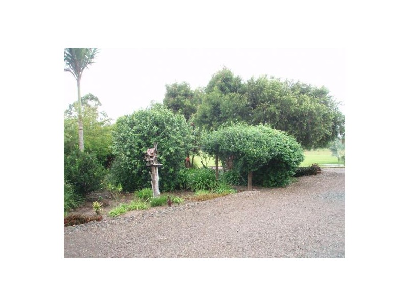 345 Blackmount Road, Tiaro QLD 4650