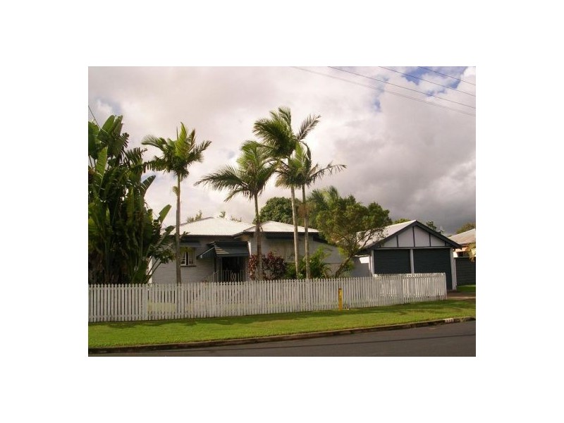 319 Ann Street, Maryborough QLD 4650