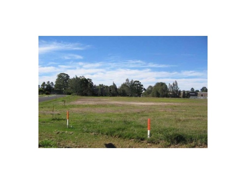 21 Bertram Street, Tinana QLD 4650