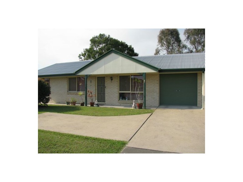 1/120 Banana Street, Maryborough QLD 4650