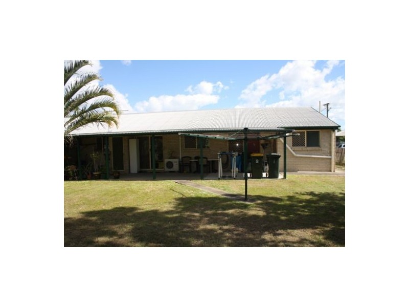 1/120 Banana Street, Maryborough QLD 4650