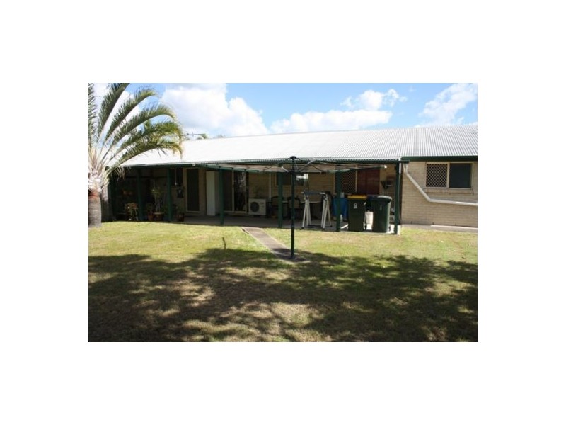 1/120 Banana Street, Maryborough QLD 4650