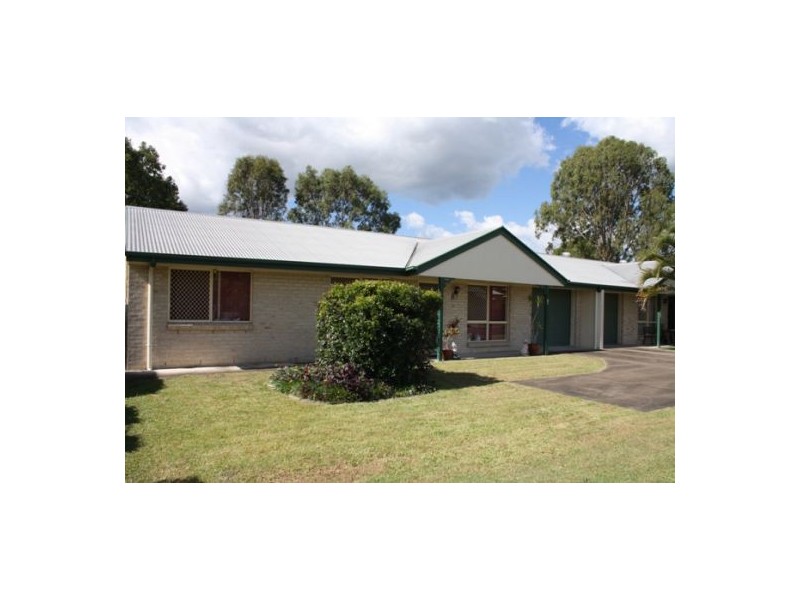 1/120 Banana Street, Maryborough QLD 4650