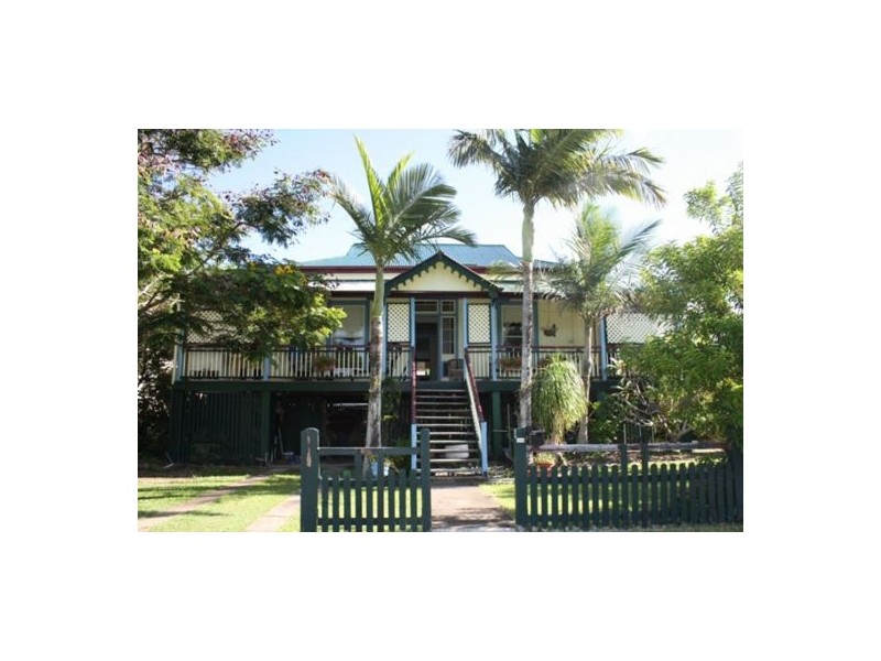 246 Albert Street, Maryborough QLD 4650