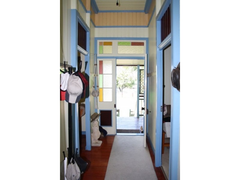 246 Albert Street, Maryborough QLD 4650