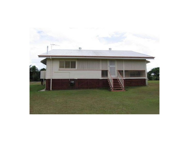 19 La Frantz Drive, Tinana QLD 4650