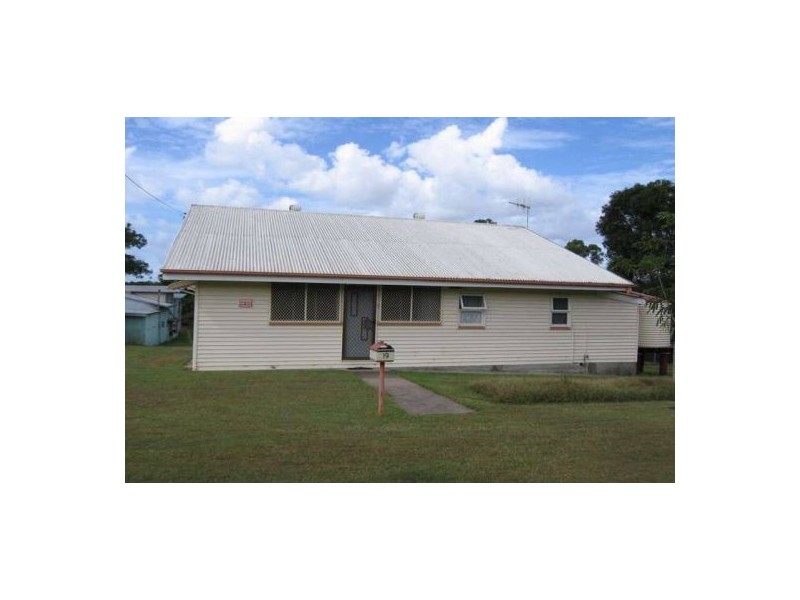 19 La Frantz Drive, Tinana QLD 4650