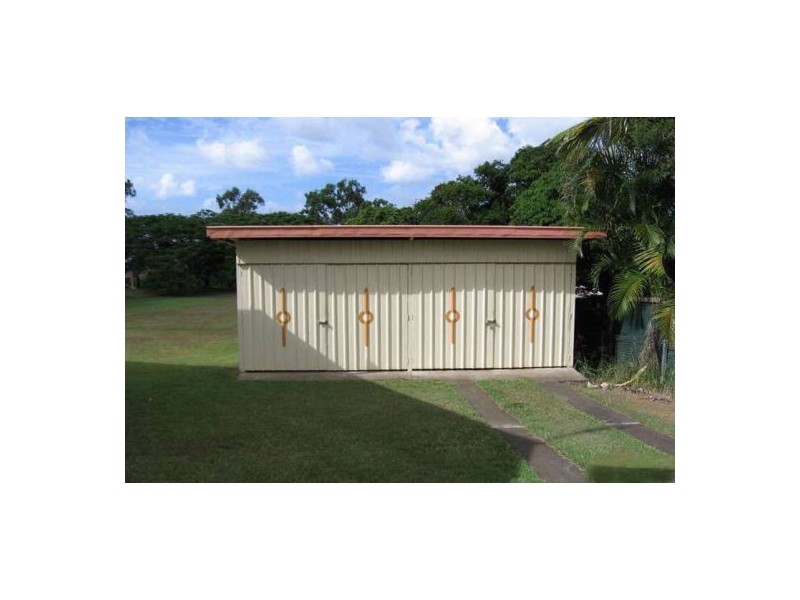 19 La Frantz Drive, Tinana QLD 4650