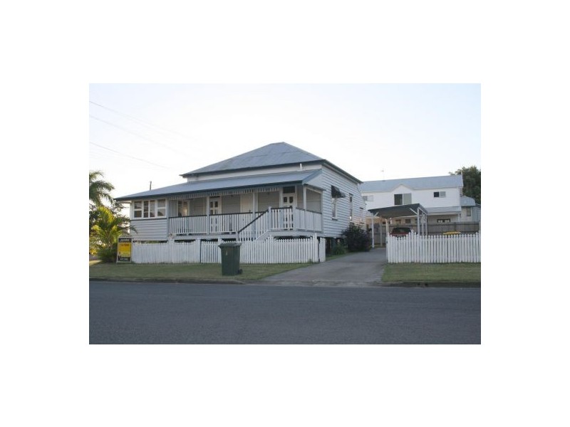 76  Tooley Street, Maryborough QLD 4650