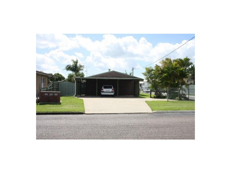 2/239 Albert Street, Maryborough QLD 4650