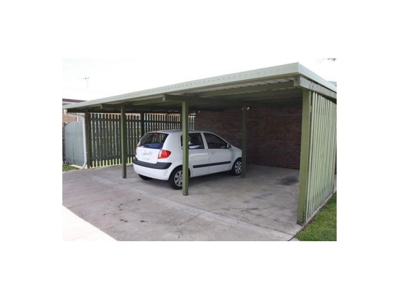 2/239 Albert Street, Maryborough QLD 4650