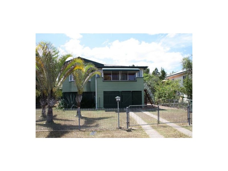 34 Muriel Street, Maryborough QLD 4650