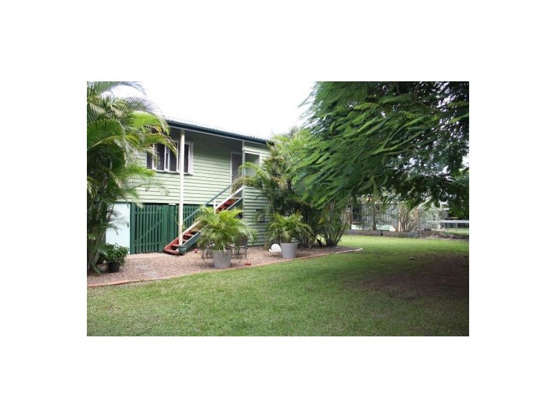 34 Muriel Street, Maryborough QLD 4650