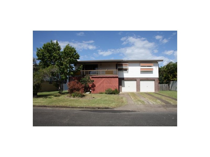 13 Gick Street, Granville QLD 4650