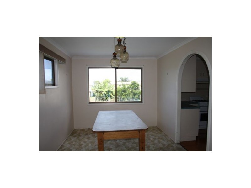 13 Gick Street, Granville QLD 4650