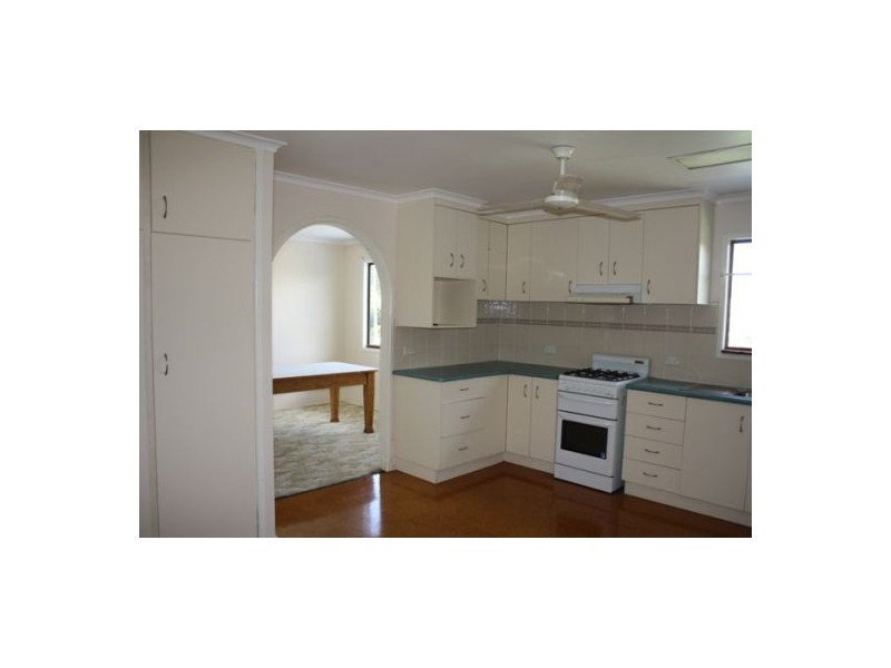 13 Gick Street, Granville QLD 4650