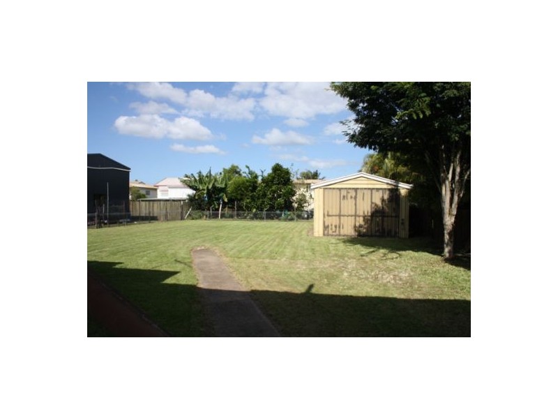 13 Gick Street, Granville QLD 4650