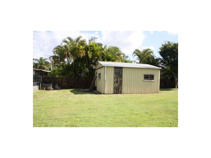 13 Gick Street, Granville QLD 4650