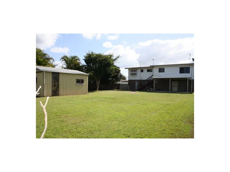 13 Gick Street, Granville QLD 4650