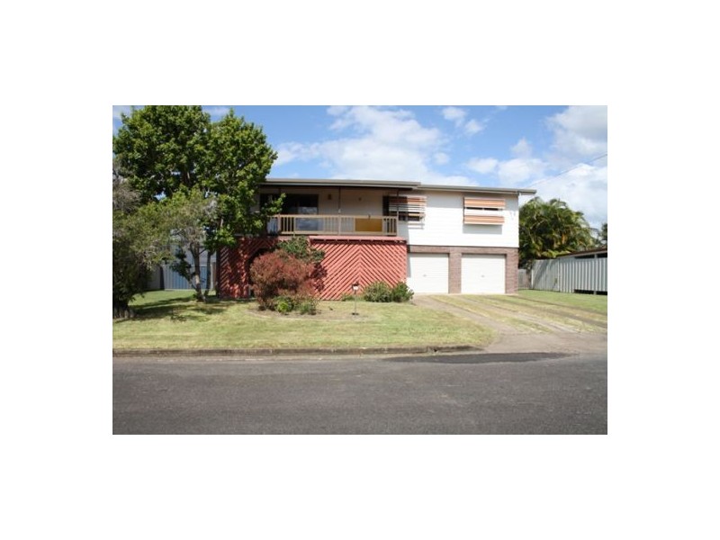 13 Gick Street, Granville QLD 4650