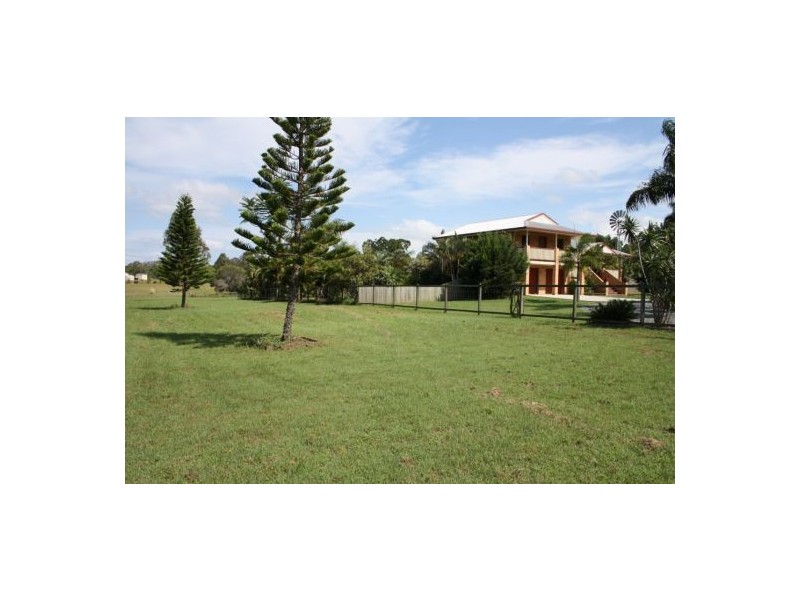 187 Bosel Road, Tinana QLD 4650