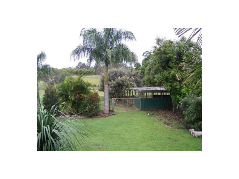 187 Bosel Road, Tinana QLD 4650