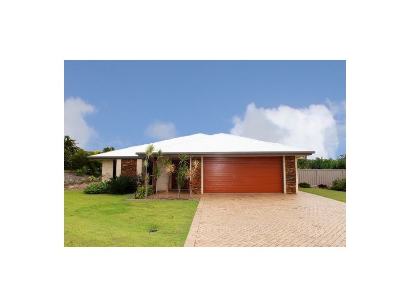 56 Madison Way, Tinana QLD 4650