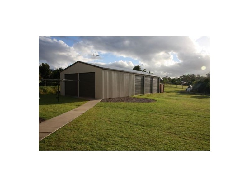 56 Madison Way, Tinana QLD 4650