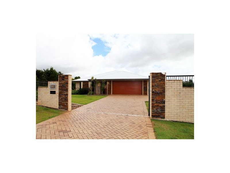 56 Madison Way, Tinana QLD 4650