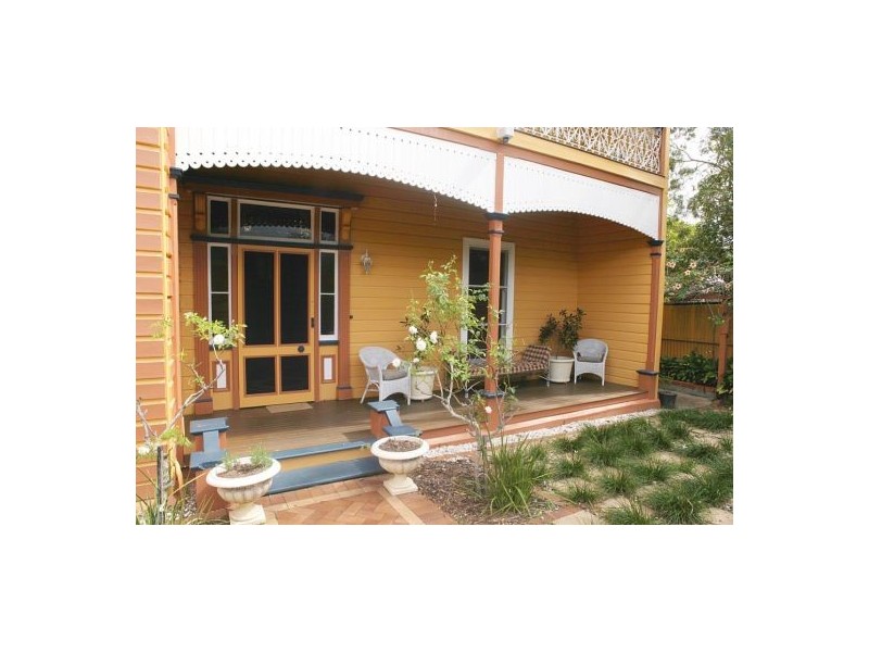 14 North Street, Maryborough QLD 4650