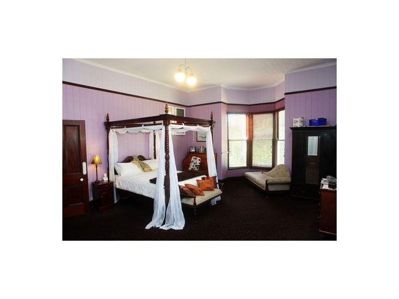 14 North Street, Maryborough QLD 4650